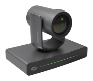Crestron IV-CAM-P12-B — Crestron 1 Beyond p12 PTZ Kamera, 12x Optik Yakınlaştırma, Ay Grisi