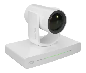 Crestron IV-CAM-P12-W — Crestron 1 Beyond p12 PTZ Kamera, 12x Optik Yakınlaştırma, Parlak Beyaz