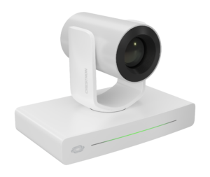 Crestron IV-CAM-P20-W — Crestron 1 Beyond p20 PTZ Kamera, 20x Optik Yakınlaştırma, Parlak Beyaz