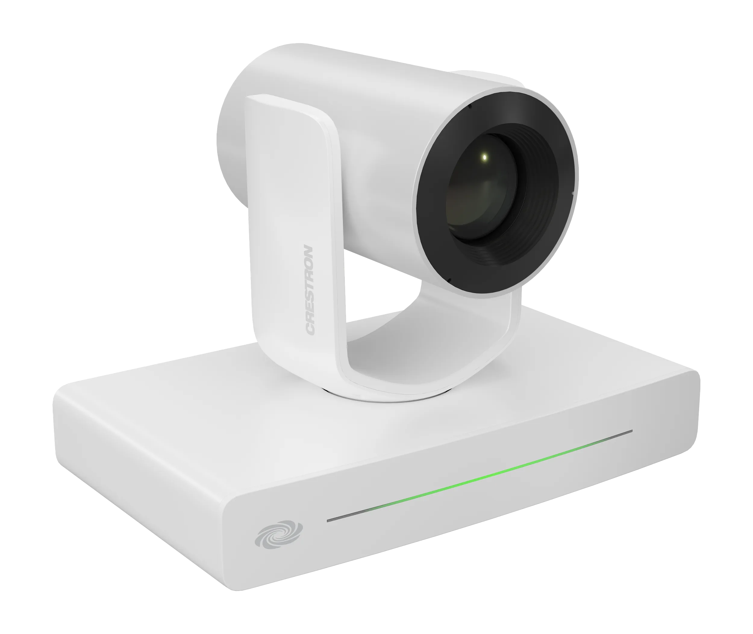 Crestron IV-CAM-P20-W — Crestron 1 Beyond p20 PTZ Kamera, 20x Optik Yakınlaştırma, Parlak Beyaz