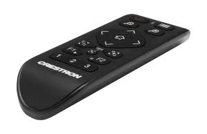 Crestron IV-CAMA-REMOTE — Crestron 1 IR Kamera Uzaktan Kumandasının Ötesinde