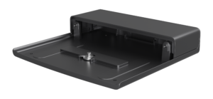 Crestron IV-CAMA-UMB-B — Crestron 1 Beyond Evrensel Montaj Braketi, Ay Grisi