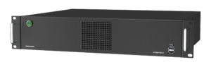 Crestron IV-SAM-VX2-S — Otomatikleştirin VX System Series 2 Sesle Etkinleştirilen, Çoklu Kamera Geçiş Çözümü