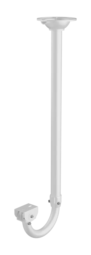 Crestron IVA-CMT-BRKTJ-1B — 1 J Montajlı Tavan Braketinin Ötesinde