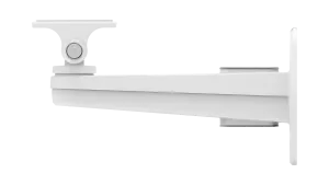 Crestron IVA-WMT-BRKT-1B — Crestron 1 Beyond Duvara Montaj Braketi, Beyaz