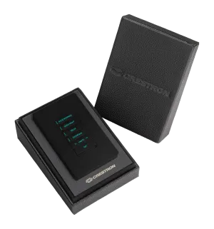 Crestron KP-DEMO-BOX-CM2 — Cameo® 2 Cihazları için Demo Kutusu
