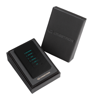 Crestron KP-DEMO-BOX-CM2 - KP‑DEMO‑BOX‑CM2, Cameo® 2 tuş takımı seçeneklerini ve yetene