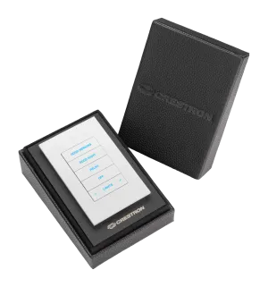 Crestron KP-DEMO-BOX-HZ2 — Horizon® 2 Cihazları için Demo Kutusu