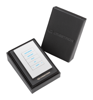 Crestron KP-DEMO-BOX-HZ2 - KP‑DEMO‑BOX‑HZ2, Horizon® 2 tuş takımı seçeneklerini ve yete
