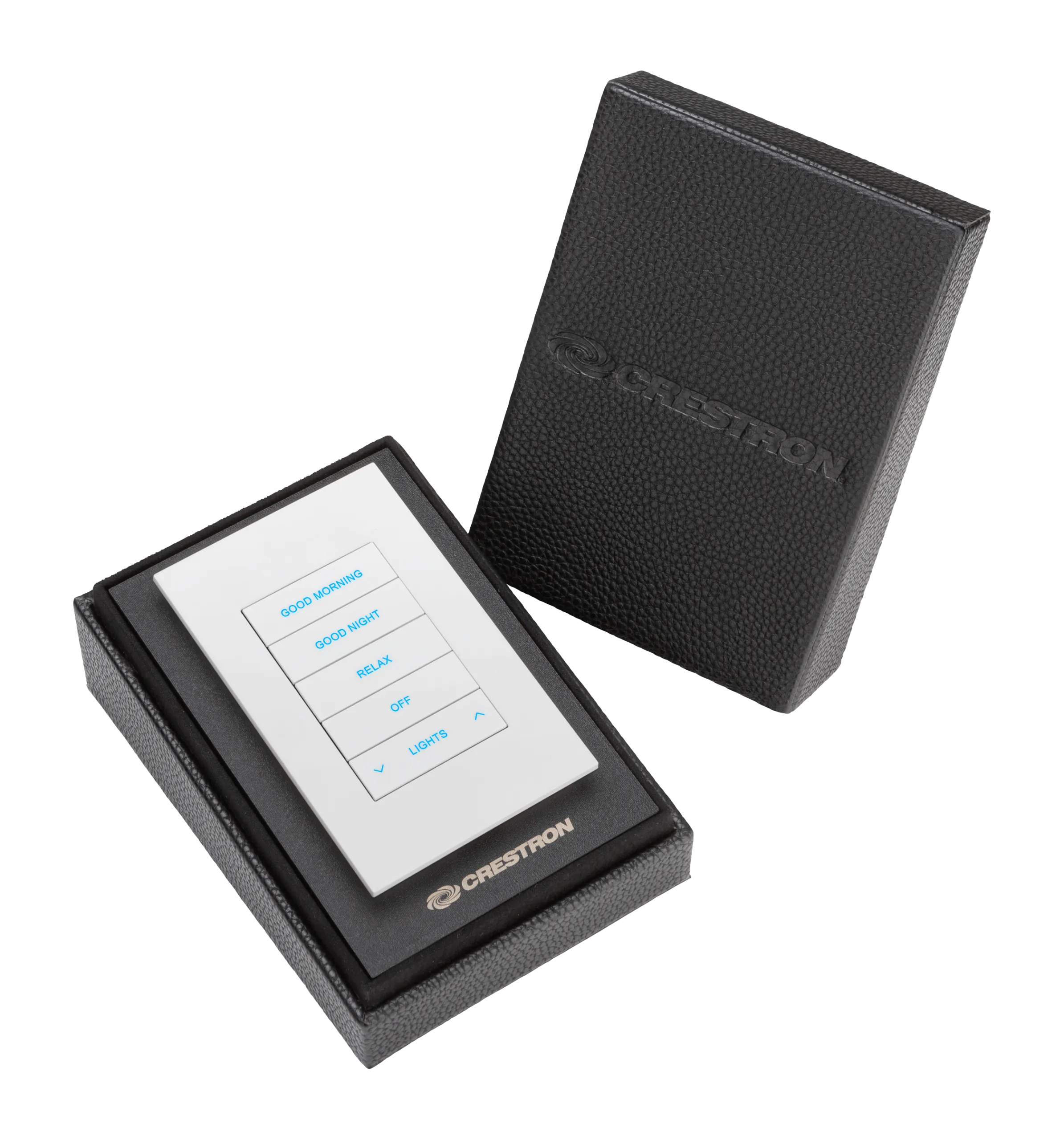 Crestron KP-DEMO-BOX-HZ2 — Horizon® 2 Cihazları için Demo Kutusu