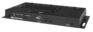 Crestron MC4-I — 4 Serisi Kontrol Sistemi, Uluslararası