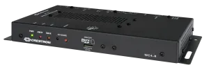 Crestron MC4-R - Crestron Home® İşletim Sistemi ile kullanım için güvenli, yü