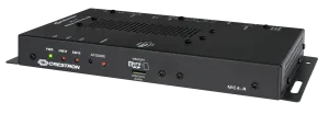 Crestron MC4-R-HR-150-I - Crestron Home® İşletim Sistemi ile kullanım için bir MC4‑R k
