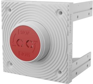 Crestron MMK-RS — Crestron® Duvar İçi Sensörler için Uzaktan Cihaz Montajı