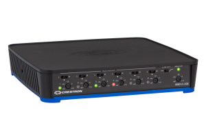 Crestron MMX-6-USB - Stereo USB 2.0 ve dengeli analog hat düzeyinde ses çıkışına
