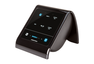 Crestron MPC3-MPB3-TTK-SQR-B - MPC3-201 3-Serisi® medya sunum denetleyicisi için şık bir ma