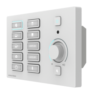 Crestron MPC4-302-W — 4-Serisi® Medya Sunum Denetleyicisi 302, Beyaz
[Ürünün Çıkış Tarihi 11 Eylül 2026]
