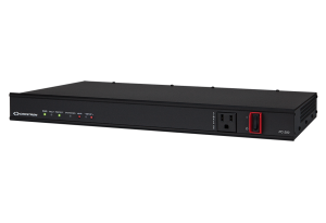 Crestron PC-200 - Enerji İzleme Güç Şartlandırıcısı ve Kontrol Cihazı 200