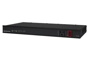 Crestron PC-200 - Enerji İzleme Güç Şartlandırıcısı ve Kontrol Cihazı 200