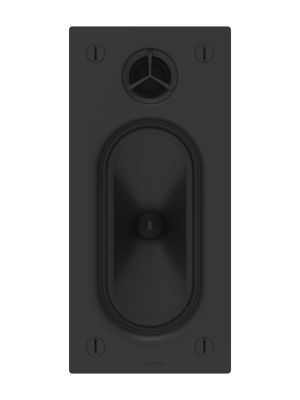 Crestron REFERENCE-IW4X8-W-T-EACH - Kurulumu kolaylaştıran iyi düşünülmüş özelliklerle en ateşli