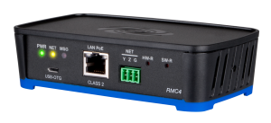 Crestron RMC4 - Crestron IFE mikro form faktörünü içeren kompakt bir 4-Seris