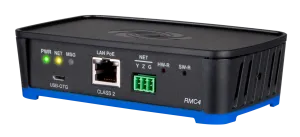Crestron RMC4 — 4-Serisi™ Kontrol Sistemi
