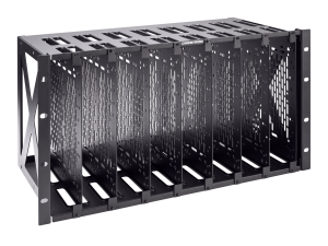 Crestron RMK-6U-8V - RMK-6U-8V, Crestron DM NVX® AV-over-IP uç noktaları ve DM® E