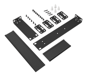 Crestron RMK-AMP-X — X Serisi Amplifikatörler için Montaj Kiti
