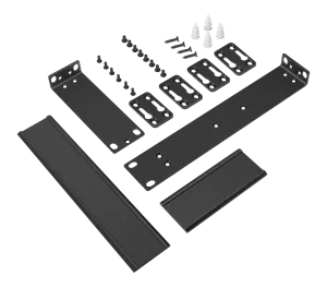 Crestron RMK-AMP-X — X Serisi Amplifikatörler için Montaj Kiti
