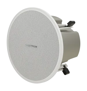 Crestron SAROS-IC4P-W - Kurulumunuzu Crestron hoparlörlerle tamamlayın. SAROS IC4P-W