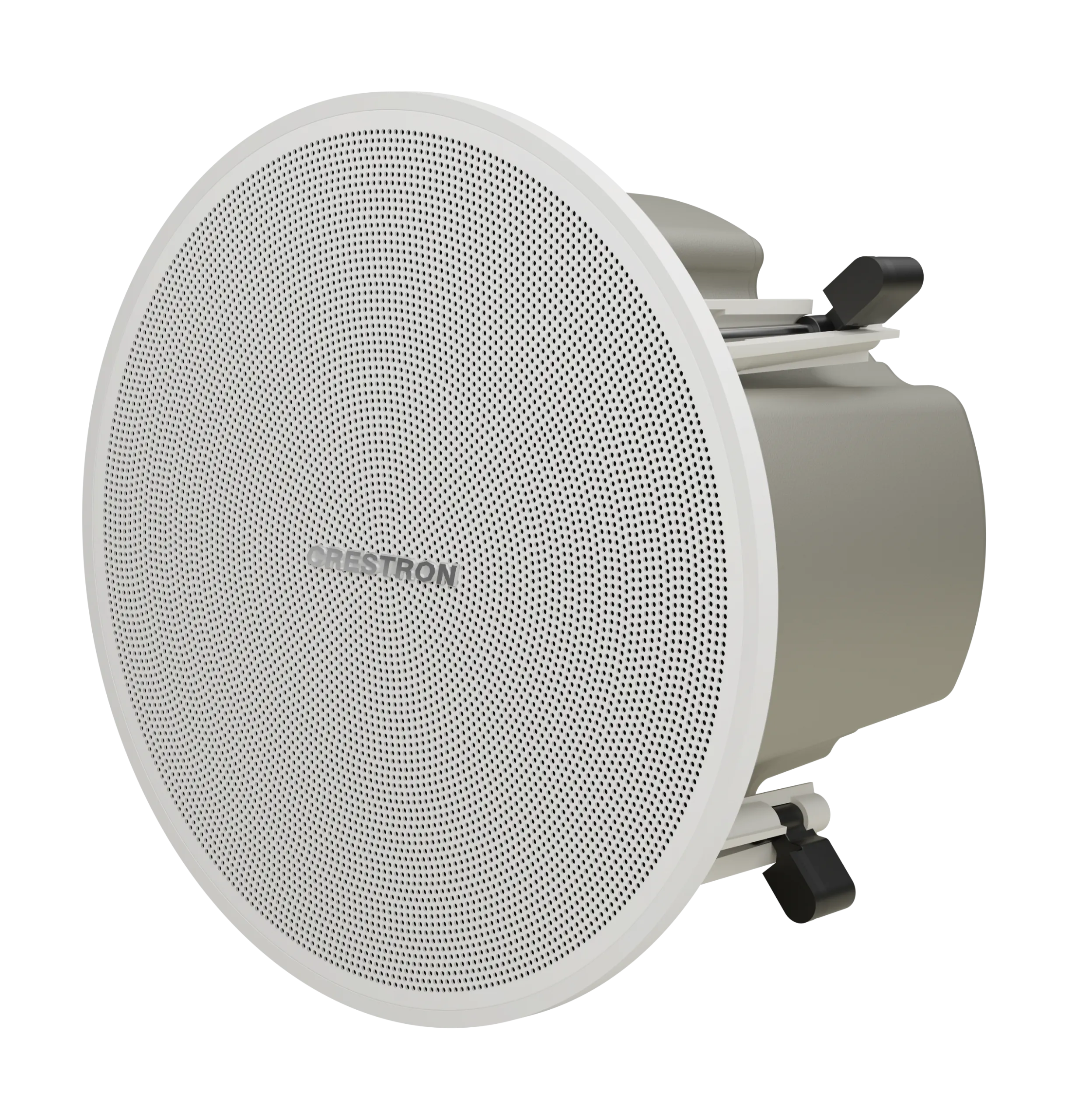 Crestron SAROS-IC4P-W - Kurulumunuzu Crestron hoparlörlerle tamamlayın. SAROS IC4P-W