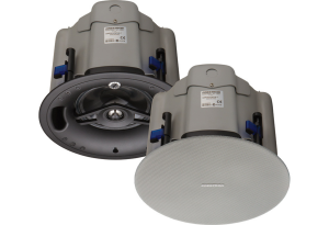Crestron SAROS-IC6T-W-T-EACH - Kurulumunuzu Crestron hoparlörlerle tamamlayın. Saros® hopar