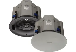 Crestron SAROS-IC6T-W-T-EACH - Kurulumunuzu Crestron hoparlörlerle tamamlayın. Saros® hopar