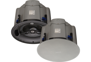 Crestron SAROS-IC8T-W-T-EACH - Kurulumunuzu Crestron hoparlörlerle tamamlayın. Saros® hopar