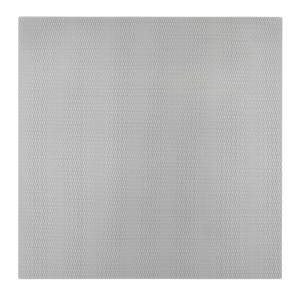 Crestron SAROS-ICT5T-22-W-T-EACH - 2x2 veya 2x4 ft tavan ızgarasına gömme kurulum için tasarlan