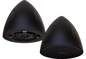 Crestron SAROS-PD4T-B-T-EACH - Kurulumunuzu Crestron hoparlörlerle tamamlayın. Saros® sarkı