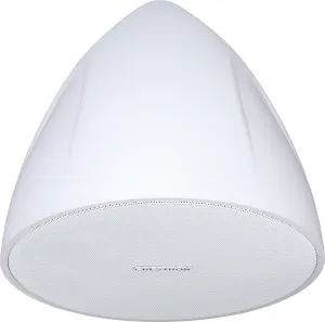 Crestron SAROS-PD4T-W-T-EACH - Kurulumunuzu Crestron hoparlörlerle tamamlayın. Saros® sarkı
