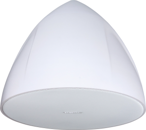 Crestron SAROS-PD8T-W-T-EACH - Kurulumunuzu Crestron hoparlörlerle tamamlayın. Saros® sarkı
