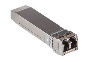 Crestron SFP-10G-SR - DMF ve DMCF serisi DigitalMedia SFP+ 4K Fiber vericiler ve a