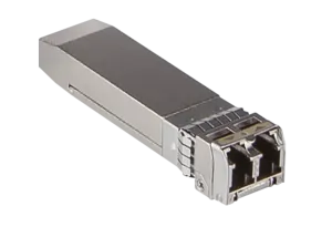 Crestron SFP-10G-SR - DMF ve DMCF serisi DigitalMedia SFP+ 4K Fiber vericiler ve a