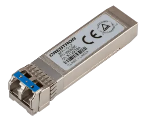 Crestron SFP-1G-LX - DM-NVX Serisi için SFP Alıcı-Verici Modülü, Çift Yönlü Tek M