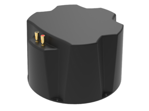 Crestron SPKA-BC-IC6/IC8 — Referans için Akustik Arka Kutu ve Ultimate IC6/IC8 Tavan İçi Hoparlörler, 1 Çift