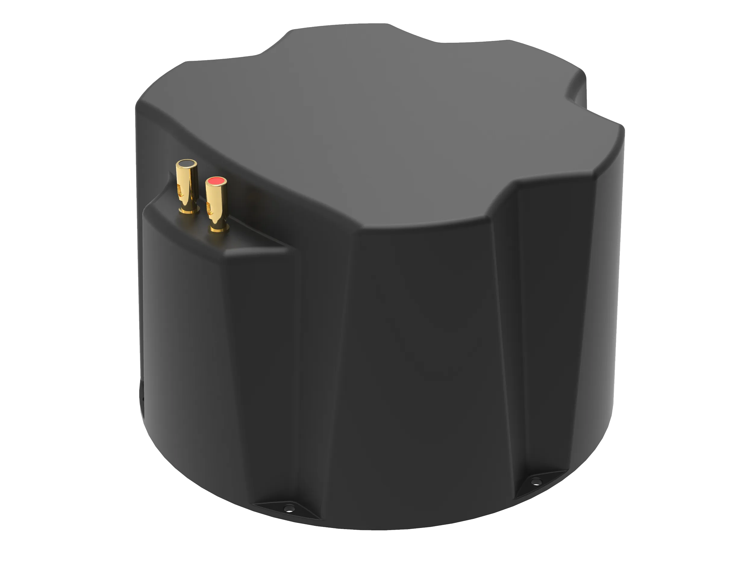 Crestron SPKA-BC-IC6/IC8 — Referans için Akustik Arka Kutu ve Ultimate IC6/IC8 Tavan İçi Hoparlörler, 1 Çift