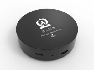Crestron SPKA-EXT-WIRELESS — Aktif Subwoofer Kablosuz Uzatma Kiti