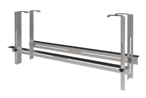 Crestron SPKA-IC3-SA-MNT-TOOL — Ultimate 3 inç Her Hava Koşullarına Uygun Tavan İçi Hoparlör için Montaj Aracı