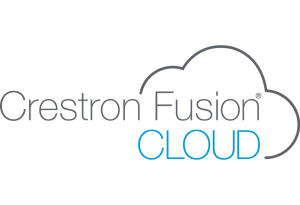 Crestron SW-FUSION-C-3 - Crestron Fusion® Cloud yazılımı, ağ odası planlama, uzaktan