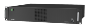 Crestron SW-IV-SAM-3RDPARTYCAM — VX Pro System Series 2'yi Otomatikleştirin Üçüncü Taraf Kamera Etkinleştirme Anahtarı
[
