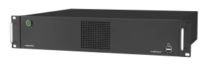 Crestron SW-IV-SAM-3RDPARTYCAM — VX Pro System Series 2'yi Otomatikleştirin Üçüncü Taraf Kamera Etkinleştirme Anahtarı [