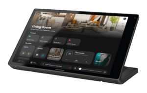 Crestron TS-1080R-B — 10,1 inç Masaüstü Dokunmatik Ekran, Crestron Home® İşletim Sistemi Sürümü, Siyah
[Temmuz 2026'da g