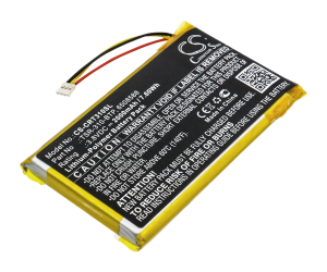 Crestron TSR-310-BTP - TSR-310 Taşınabilir Dokunmatik Ekranlı Uzaktan Kumanda için